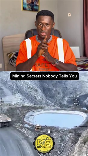 Safety First: Avoiding Mining Accidents