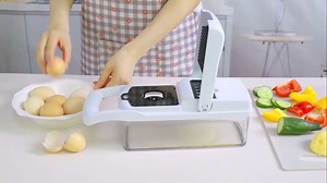 Watch SJ GLOBALS | Vegetable Chopper on Amazon Live