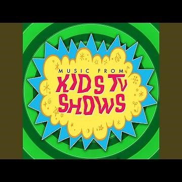 Underdog (TV Theme)