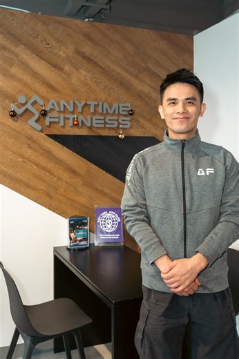 想試下健身，但唔想一嚟就承諾？ 26年1月15–18 Open House：4日免費試玩＋免費workshop 即刻填表預約，鎖定到店時段 | Anytime Fitness Hong Kong