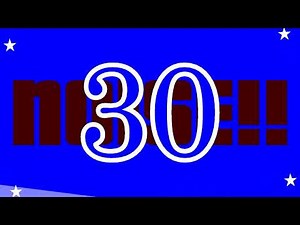 Toys "R" Us Times Square 2004-07 Countdown Remake (2005, No Audio)