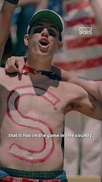 What World Cup 1994 Proved #worldcup #soccer #usa