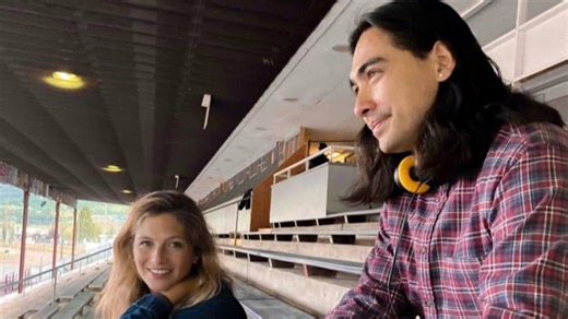 'Sugarcane' about cultural genocide but also a 'healing journey,' says director