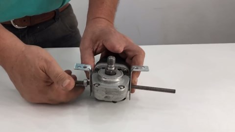 When an Angle Grinder Meets Creativity: The Brilliant Idea That Will Blow Your Mind!