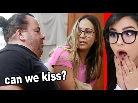 The Most AWKWARD First Date Ever