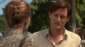 Exclusive clip: Bill Pullman on time spent in 'Lake Placid'