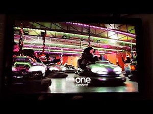 Merry Madagascar (2009) - BBC One Intro