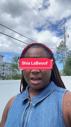 Shia Leboeuf's Controversial History Unveiled | FKA Twigs, Abuse Allegations, and More