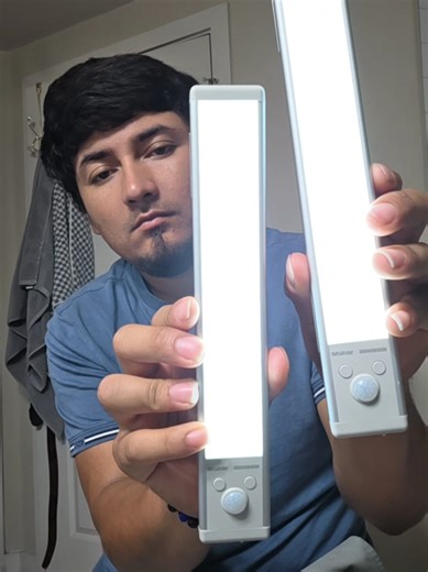 #sensor #lampara #luz #casa #cosina | Light Bulb With Movement Sensor