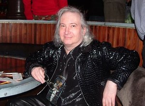 Making Love (Pomp, Melodrama & Dirty Rock and Roll) out of Nothing at all. A tribute to Jim Steinman