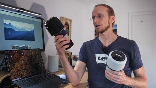 Do This for Every Lens You Buy