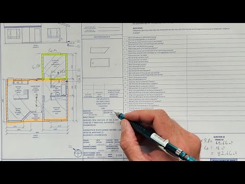 How to ANSWER a Civil Analytics Question - HSE | Page 5-4 and 5-5 | Grade 11