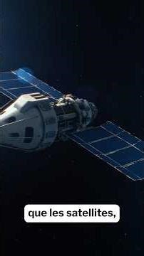 Les HAPS vont-ils remplacer les satellites ?