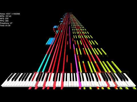 Gaffid - Rush Area 51