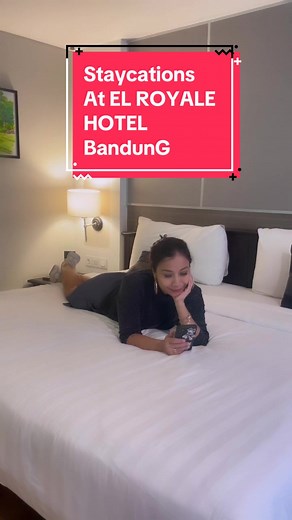 eL Royale Hotel Bandung: Hotel Legendaris di Kota
