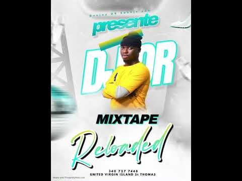 Mixtape Dancehall/Riddim Reloaded