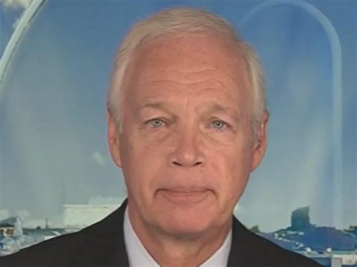 Sen. Ron Johnson: If we won't change filibuster rules, Senate GOP should fund DHS with reconciliation