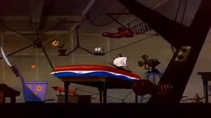 Designs on Jerry | Back To Childhood