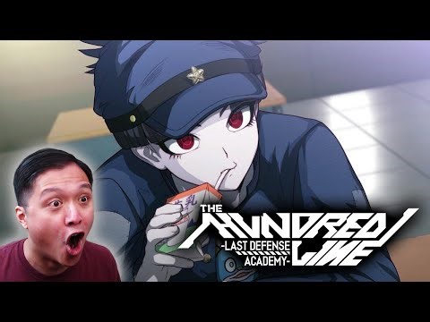 Tokenized Currency - The Hundred Line: Last Defense Academy