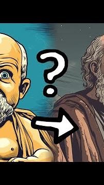 Socrates: A Short Animated Biographical Video