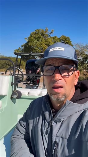 The state of Florida is trying to silence us! Section 48 of Senate Bill 290 threatens our freedom of speech and sets a dangerous precedent for every fight for water across the country. Please share this and help me spread the word. 1. Like, comment & share this post. We need this message to reach far & wide. 2. Contact Florida legislators right now. Use the call to action feature at @captainsforcleanwater … it takes less than 30 seconds. 3. Come with us to Tallahassee this week! As usual, they a