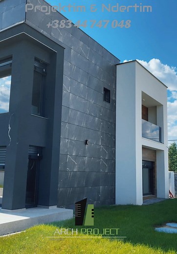 Arch Project on TikTok