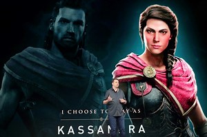 'Assassin's Creed 2021' Release Date, Developer, Codename, Location And More Details Leaked