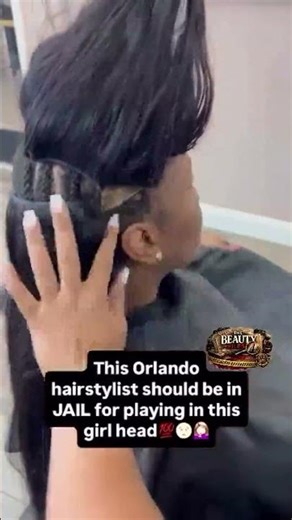 🚨 Beauty Files Case #198 She got this install 3 days ago