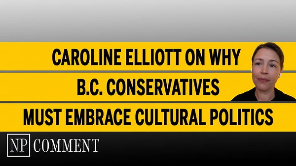 Vaughn Palmer: Conspicuous no-shows for B.C. Conservative leadership debate