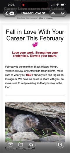 Our newsletter went out Monday did you know that? If not, that means you’re not an 📧 subscriber and you’re missing out! We share updates on Cohens Coding & Consulting, CEU (continuing education units) free & paid and more! There’s something inside of our newsletter for everyone: aspiring students, newly certified and experienced. What are you waiting for? Visit our website, so that you don’t miss out next month. 🔗 in bio #medicalcodingandbilling #healthcarecareers #aapc #medicalbilling #medica