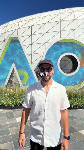 Australian Open 2026 Predictions and Highlights