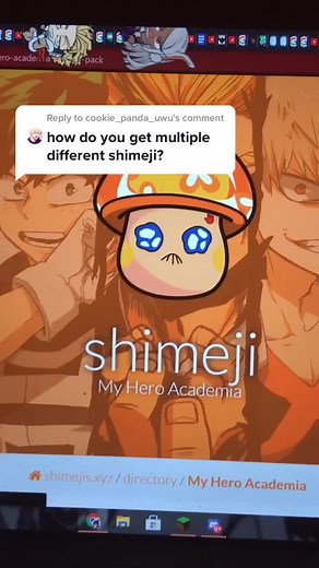 Increase Your Shimejis on Chrome with This Tutorial