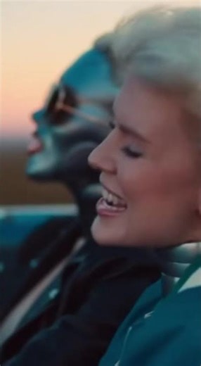 Ai Thelma & Louise #ai #robot #song