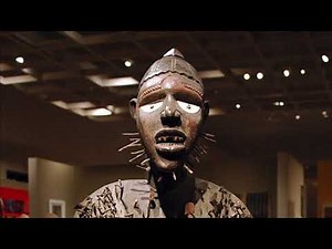 African Art - AP Art History