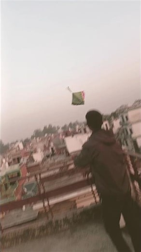 kite Vs kite 🪁 #kite #kiteflying #shorts