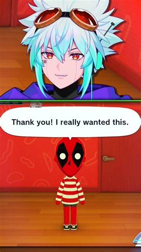 This Is What Happens When You Give Deadpool Maracas In Tomodachi Life