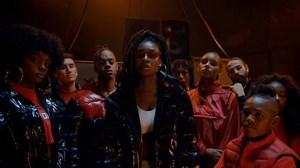 Little Simz – Offence (Video)