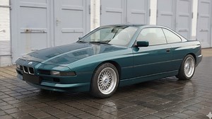 Can This BMW 850i Be Saved?