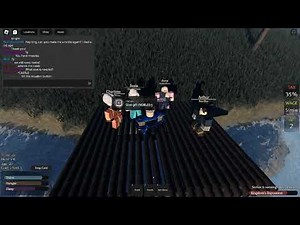 ROBLOX, How to play as nobility in Rise To Royalty!