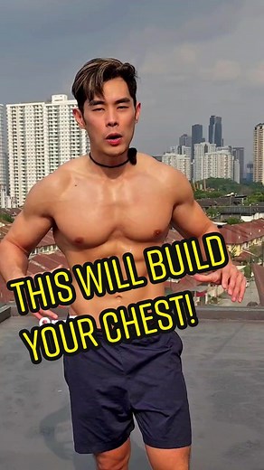 Effective Chest Development Routine with Push Up Variations