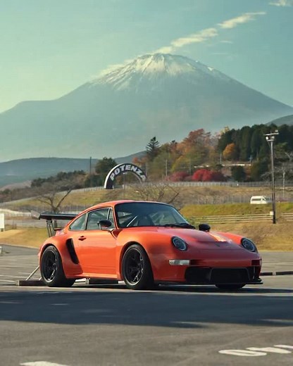 6.4K views · 564 reactions | Where yesterday Fuji tested us with...