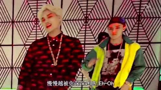 EXOMV中文版MV官方DVD汇总（爆清画质♬值得收藏♪）exo