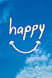 Happy