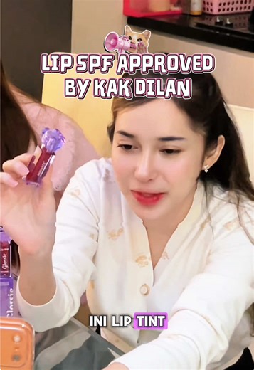 Kak Dilan aja udah approved, berarti emang wajib banget kamu cobain sih😍 #hidupkancantikmu #animate #localhero #animateskincare #cantikgakharusmahal
