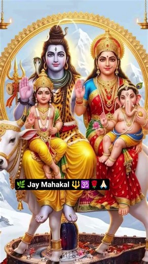 #payal 🕉️ Jay Mahakal 🔱🕉️🌹🙏🏻🌹🌿🔱🙏🏻