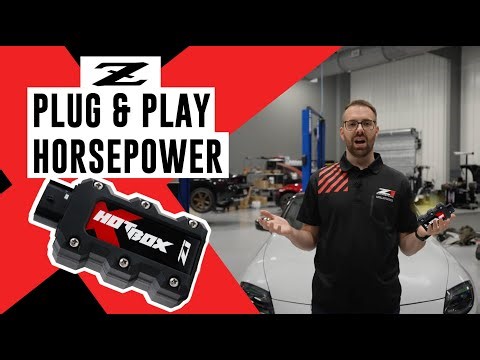 Z1 HotBox Now Available for New Z