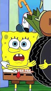 spongebob Mocking meme sToRy🐔 SpongeBob #shorts