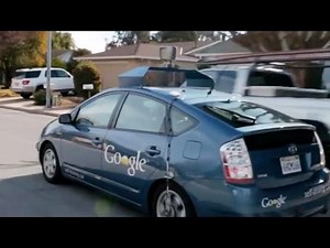 Google, Delphi self-driving test cars involved in crashes