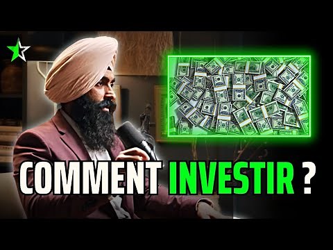 LES MEILLEURES STRATÉGIES D'INVESTISSEMENT