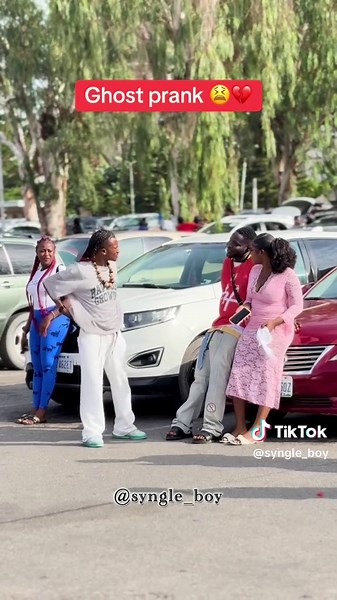 Ghost Prank Gone Wrong: Hilarious Reactions and Fails